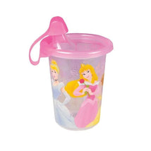 The First Years - Disney Princess T&T 10Oz Baby Sippy Cup, 3pk Image 1