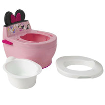 The First Years - Minnie 2 In 1 Potty Image 2