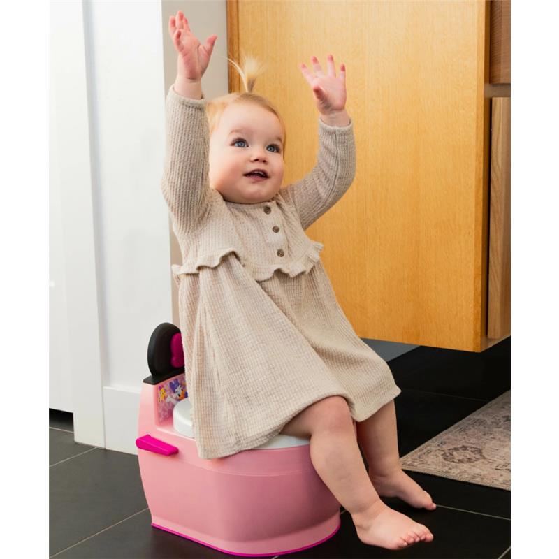 The First Years - Minnie 2 In 1 Potty Image 4