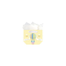 The Gift Wrap Company Baby's Balloon Trinket Tote Image 1