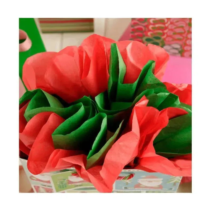 The Gift Wrap Company Santa's Shenanigans Image 3