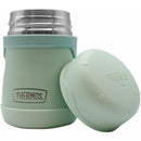 Thermos - 7 Oz. Stainless Steel Food Jar Simple Pastels, Mint Image 4