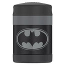 Thermos Batman 10 oz Funtainer Food Jar - Black Image 1