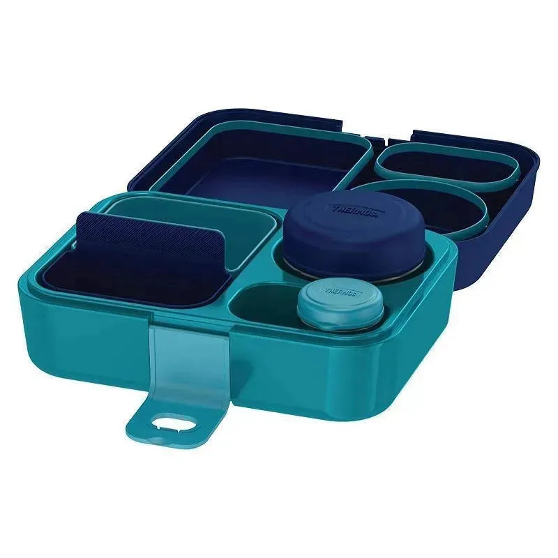 Termo Lunch Tupperware 350ml Termo Para Comida