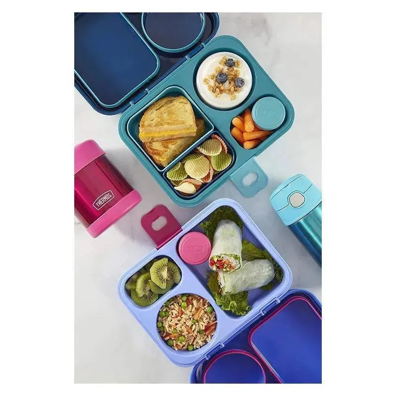 Termo Lunch Tupperware 350ml Termo Para Comida