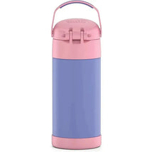 Thermos Funtainer Bottle 12 Oz, Purple Pink Image 2