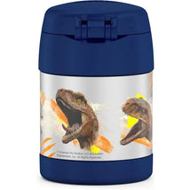 Thermos Funtainer Food Jar 10 Oz, Jurassic World Image 2