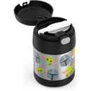 Thermos Funtainer Food Jar 10 Oz, Mandalorian Image 5