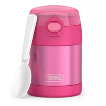 Thermos - Funtainer Food Jar - Pink Image 1