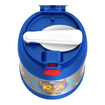 Thermos - Insulated 10Oz Baby Food Jar - Paw Patrol Image 2