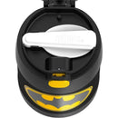 Thermos - Insulated Food Jar With Spoon 10Oz Batman Image 3