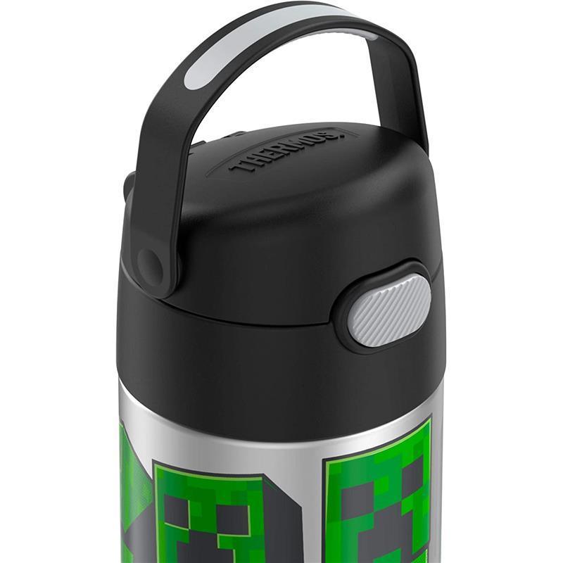 Thermos Licensed 'Super Mario' Funtainer Sport Bottle 12oz