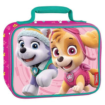 Thermos Paw Patrol Girly Lunck Kit For Kids Image 1