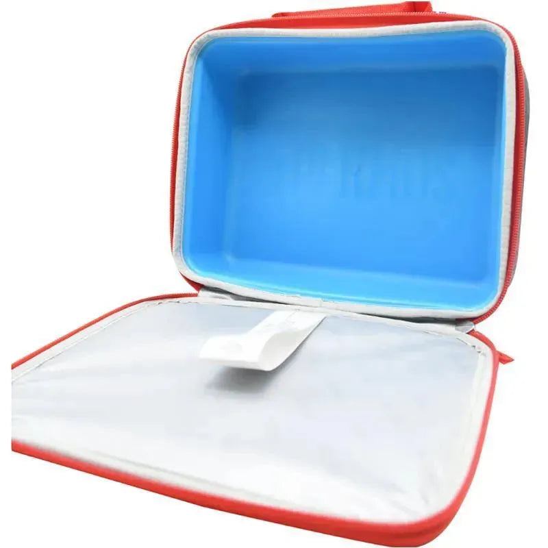 Thermos Spiderman Lunch Kit For Kids Image 2