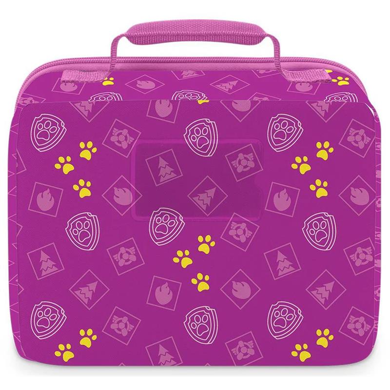 Thermos - Standad Lunch Box Paw Patrol Girl Image 3
