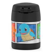 Thermos - Vac Insulated 10Oz Food Jar - Pokemon Image 2