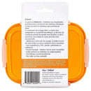 Thinkbaby - Orange Bpa Free Bento Box  Image 2