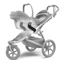 Thule Infant Car Seat Adapter - Glide/Urban Glider Stroller Image 3