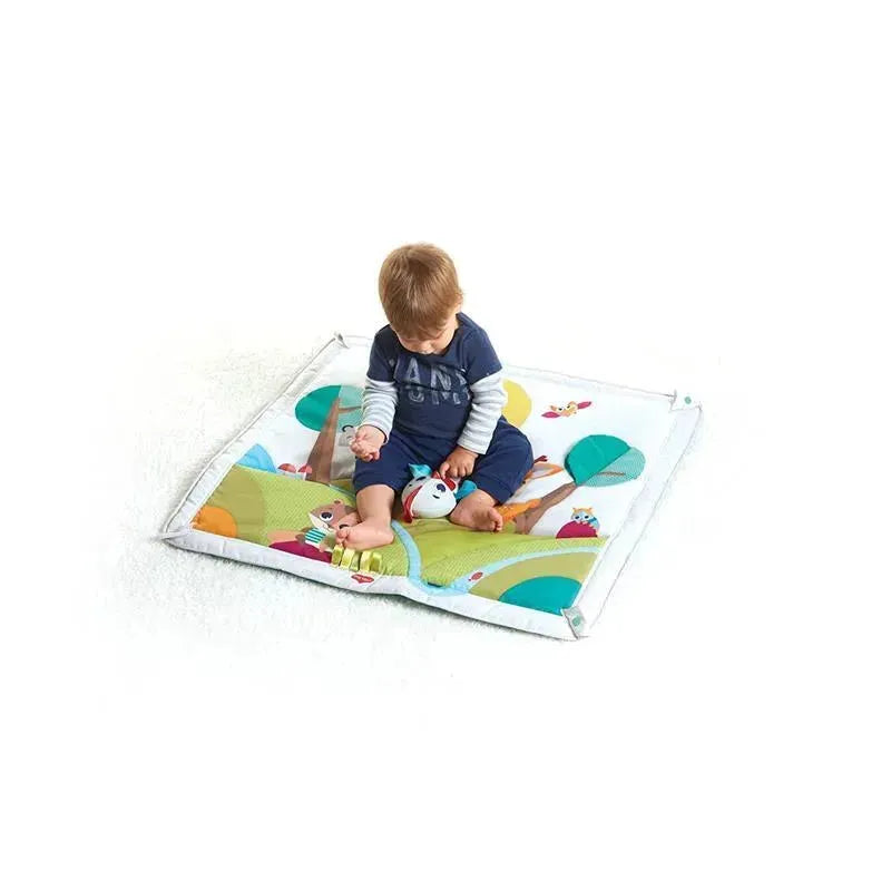 Tiny Love Activity Gym Gymini Deluxe Into The Forest Image 4