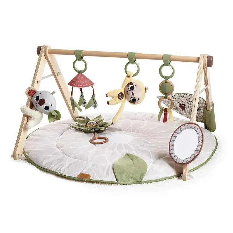 Tiny Love - Boho Chic Gymini Play Mat Image 1