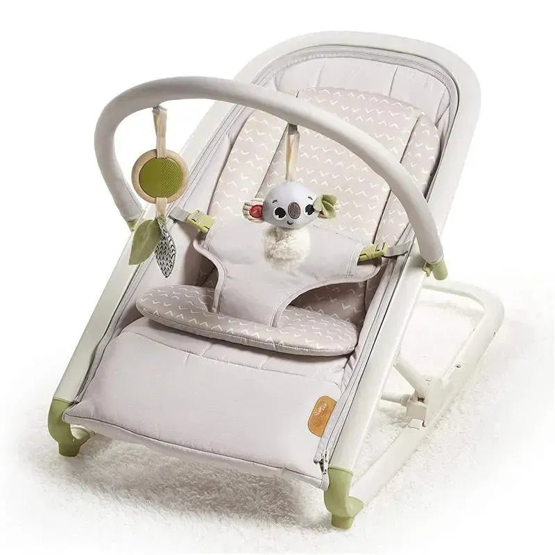 Tiny Love - Boho Chic Kori 2 In 1 Rocker Image 1