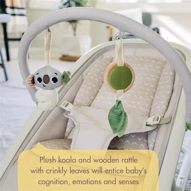 Tiny Love - Boho Chic Kori 2 In 1 Rocker Image 9