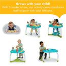 Tiny Love - Meadow Days Stationary Activitiy Center Image 3