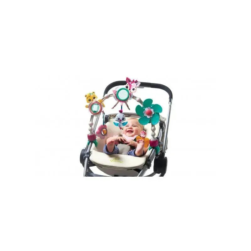 Tiny Love Princess Tales - Sunny Stroll Arch Image 2