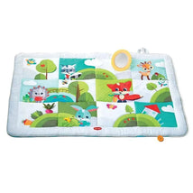 Tiny Love Super Mat- Meadow Days Play Mat Image 1