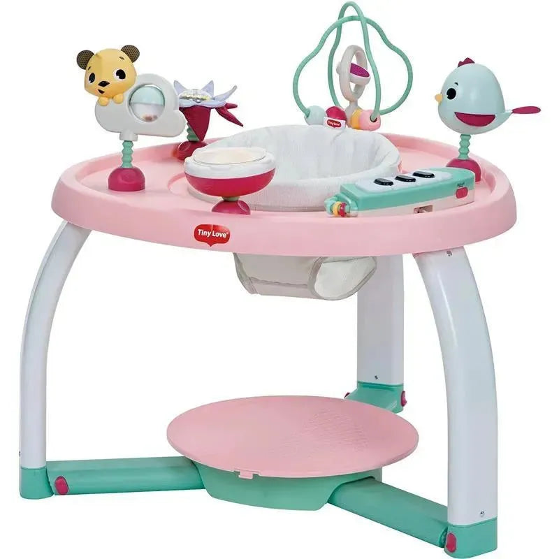 Tiny Love - Tiny Princess Tales Stationary Activity Center Image 1