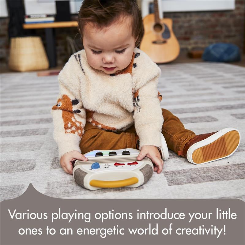 Tiny Love - Tiny Rockers Accordion Toy Image 12