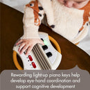 Tiny Love - Tiny Rockers Accordion Toy Image 2