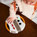 Tiny Love - Tiny Rockers Accordion Toy Image 6