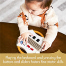 Tiny Love - Tiny Rockers Accordion Toy Image 7