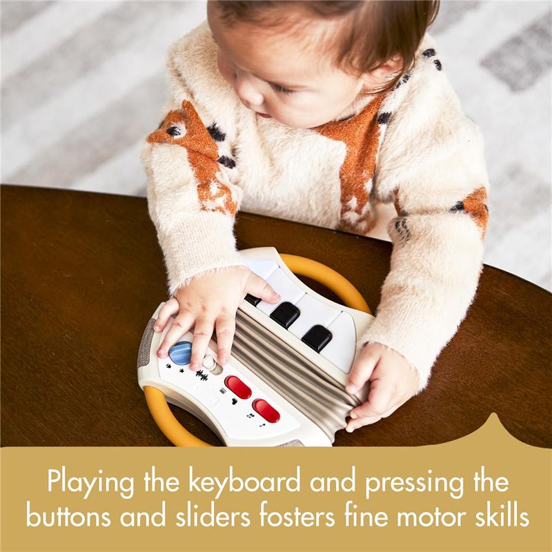 Tiny Love - Tiny Rockers Accordion Toy Image 7