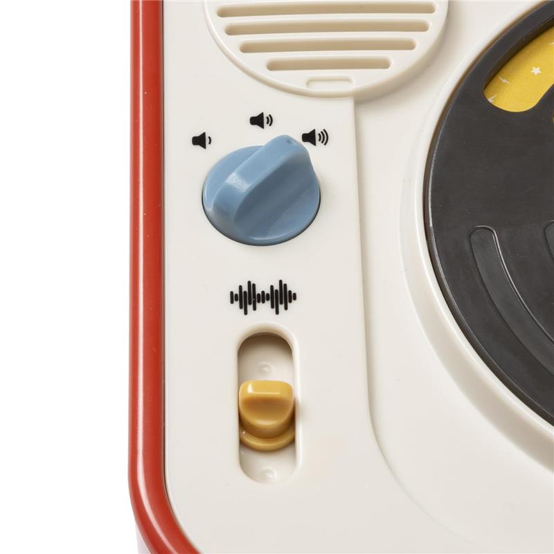 Tiny Love - Tiny Rockers Dj Station Toy Image 12