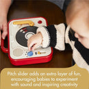 Tiny Love - Tiny Rockers Dj Station Toy Image 2