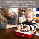 Tiny Love - Tiny Rockers Dj Station Toy Image 5