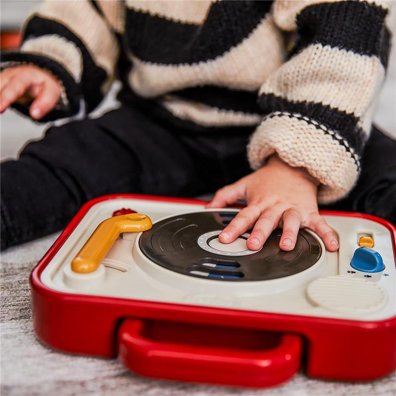 Tiny Love - Tiny Rockers Dj Station Toy Image 9