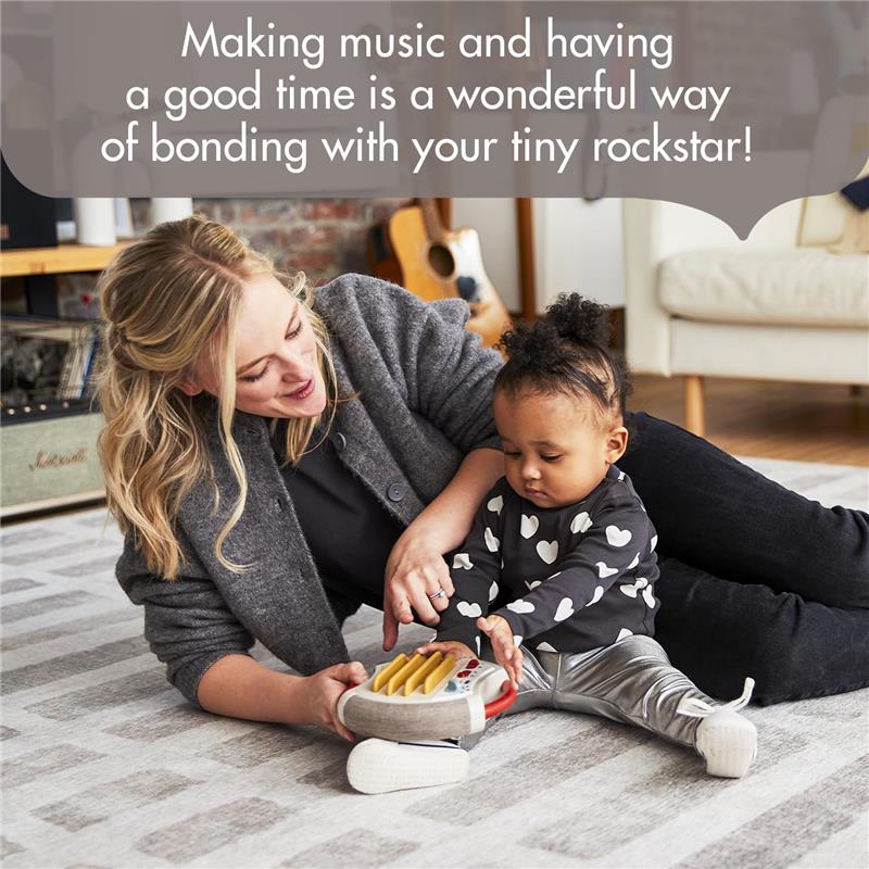 Tiny Love - Tiny Rockers Guitar Image 5