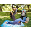 Tiny Love - Treasure The Ocean Outdoor Picnic Mat Image 8