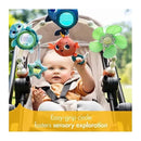 Tiny Love - Treasure The Ocean Stroller Arch Image 6
