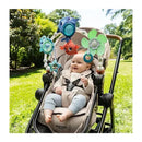 Tiny Love - Treasure The Ocean Stroller Arch Image 2