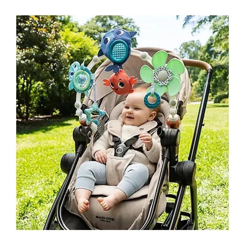 Tiny Love - Treasure The Ocean Stroller Arch Image 2