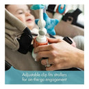 Tiny Love - Treasure The Ocean Stroller Arch Image 4
