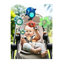 Tiny Love - Treasure The Ocean Stroller Arch Image 5