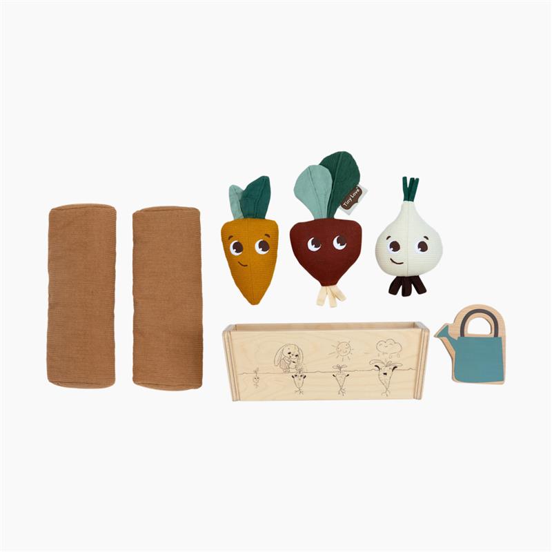 Tiny Love - Veggie Garden, Garden of Adventure Collection Image 4