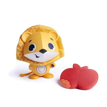 Tiny Love Wonder Buddies Leonardo Image 1
