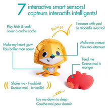 Tiny Love Wonder Buddies Leonardo Image 2