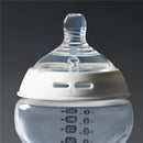 Tommee Tippee - 2Pk Closer to Nature Baby Bottle Nipples Medium Flow, 3M+ Image 5